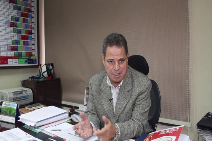 محمود سعد